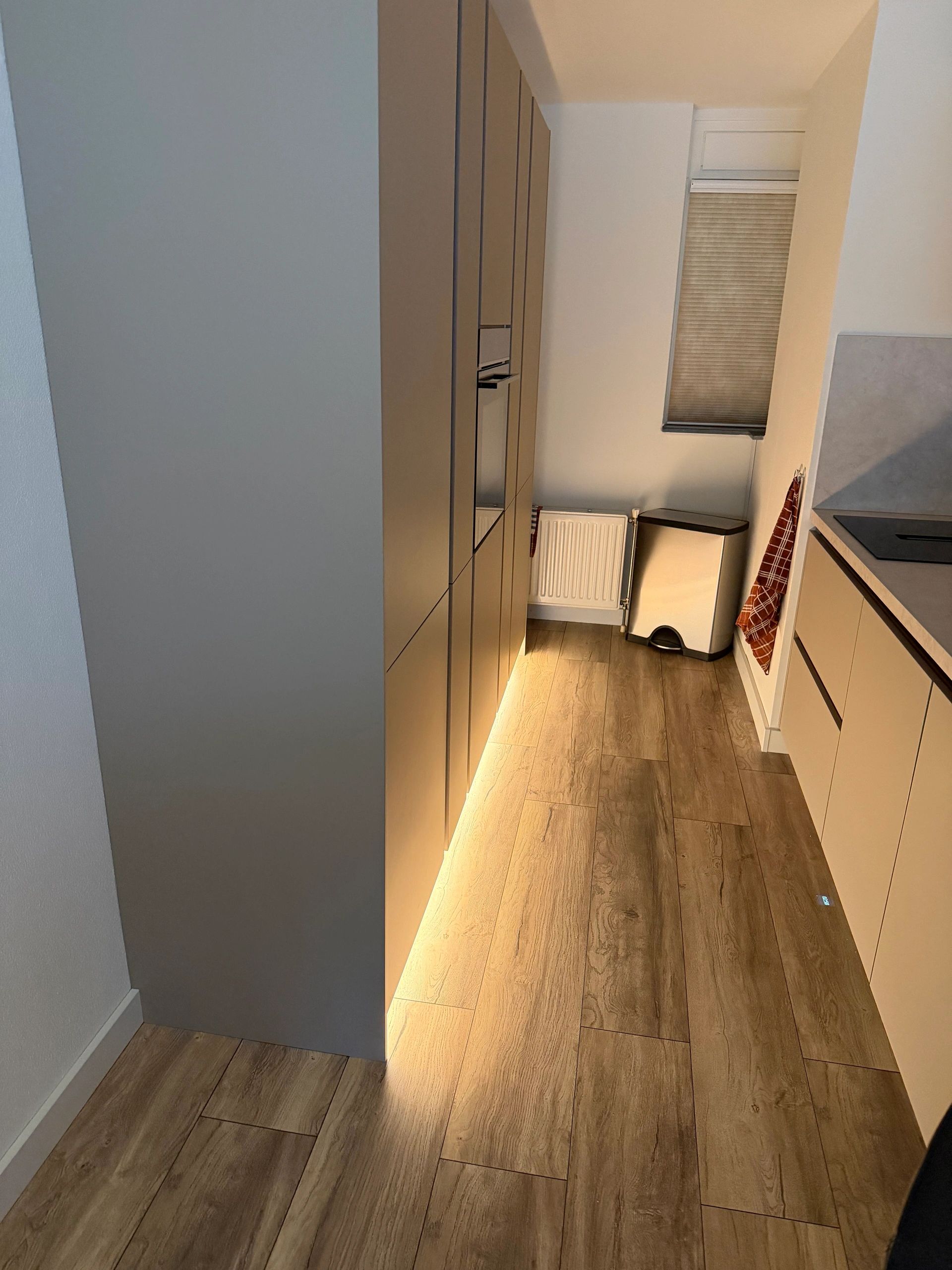 COB Neon inclusief profiel - Overal knipbaar - Warm wit set - 5m