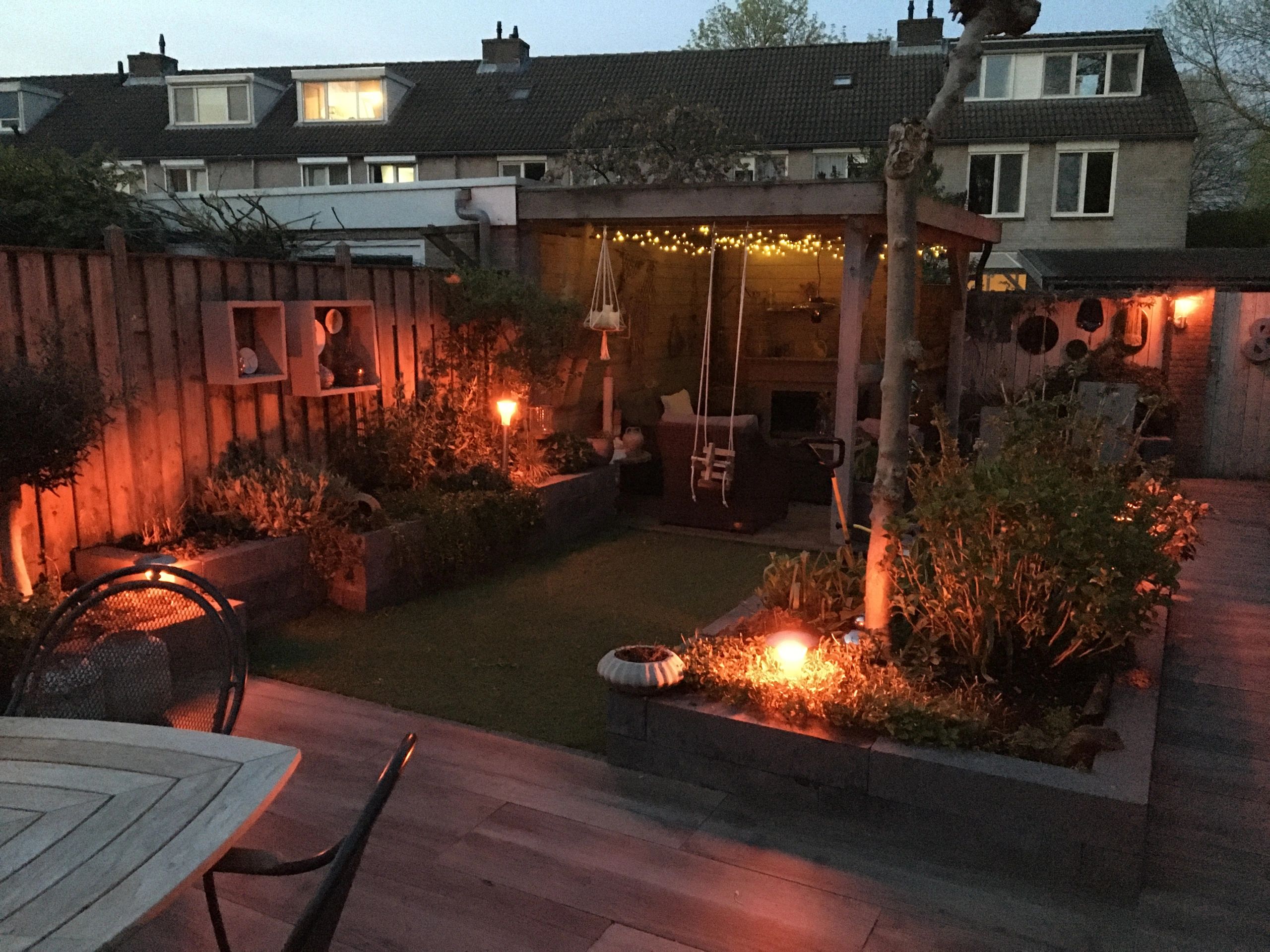 WIFI LED lamp RGBW 6W E27 fitting