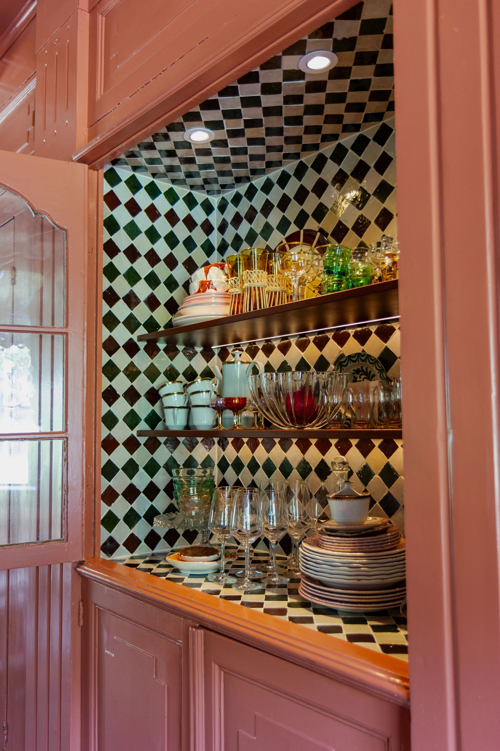 7 meter Neon Led Flex Warm Wit Midi recht - losse strip