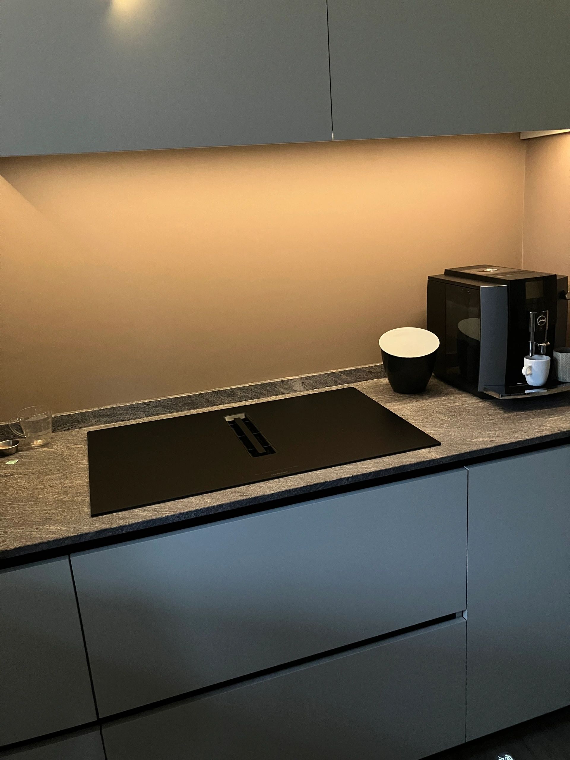 Ledstrip 20 meter warm wit - Complete set Basic  - 128 leds p/m