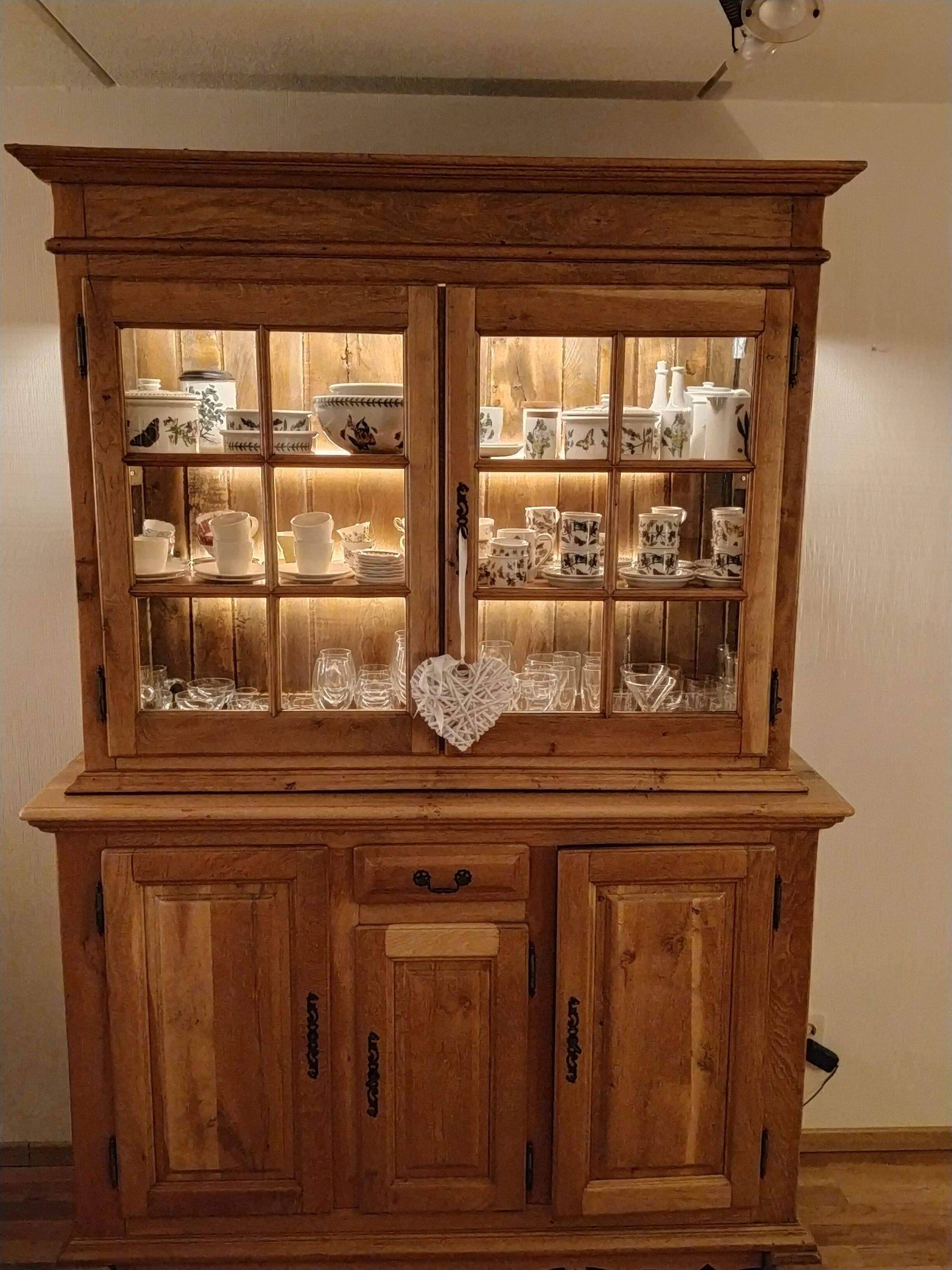 Kabel led strip wit los 2,5 meter