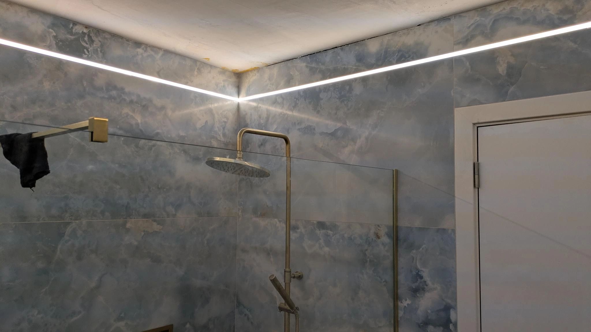4 meter led strip Dual white Pro - losse strip