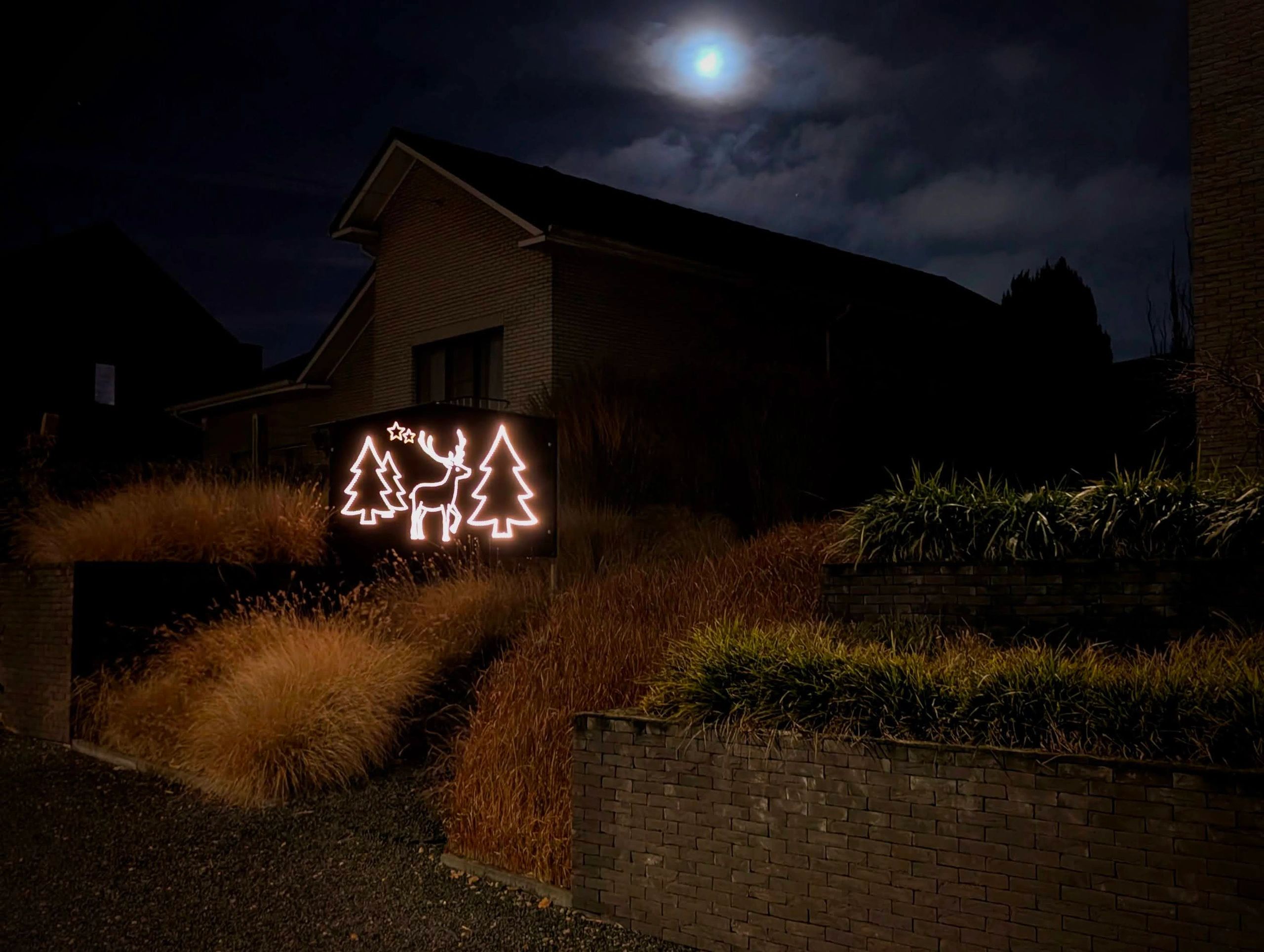 7 meter led strip WARM WIT - 600 leds