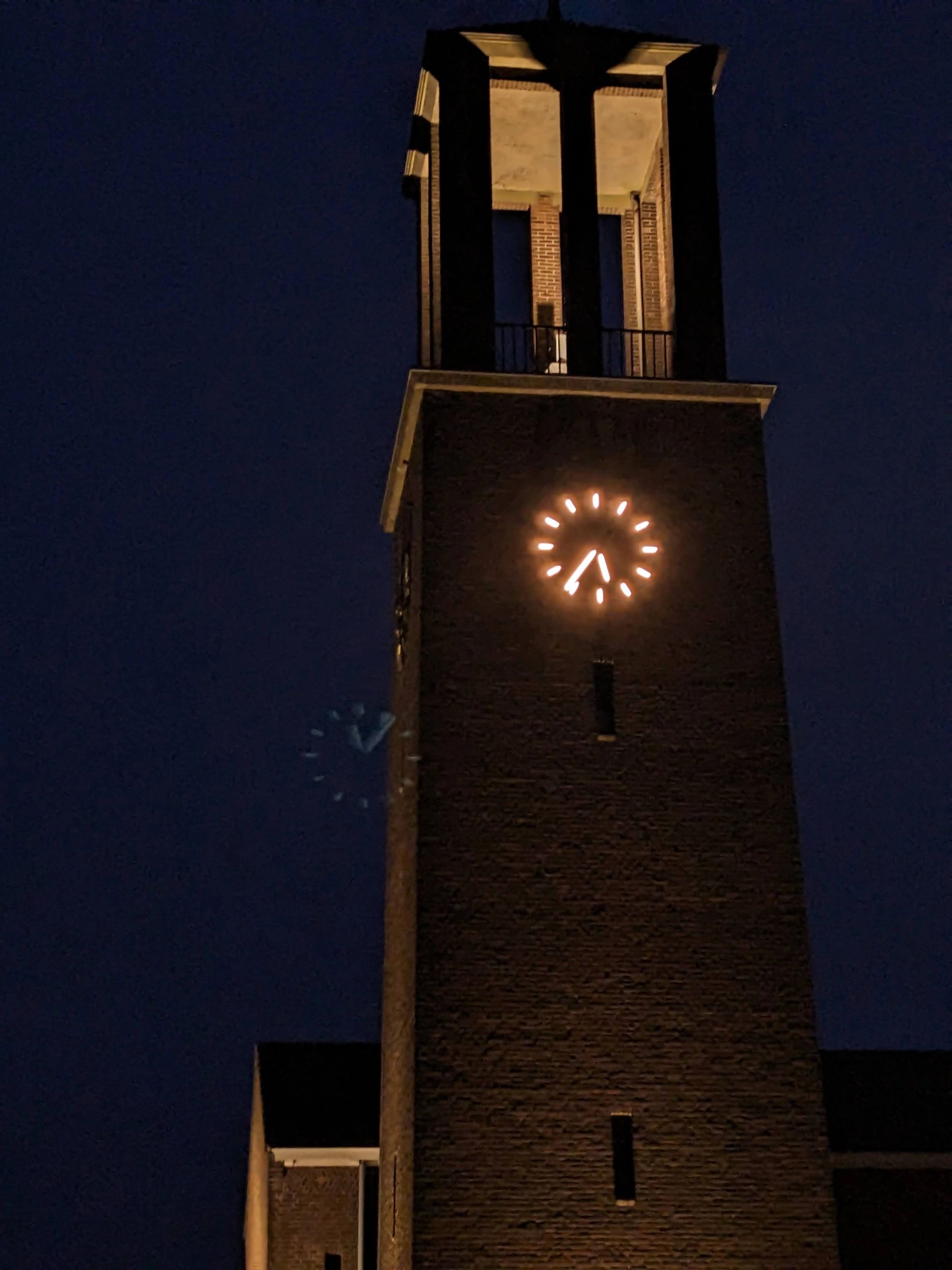 6 meter led strip WARM WIT PRO - 1440 leds