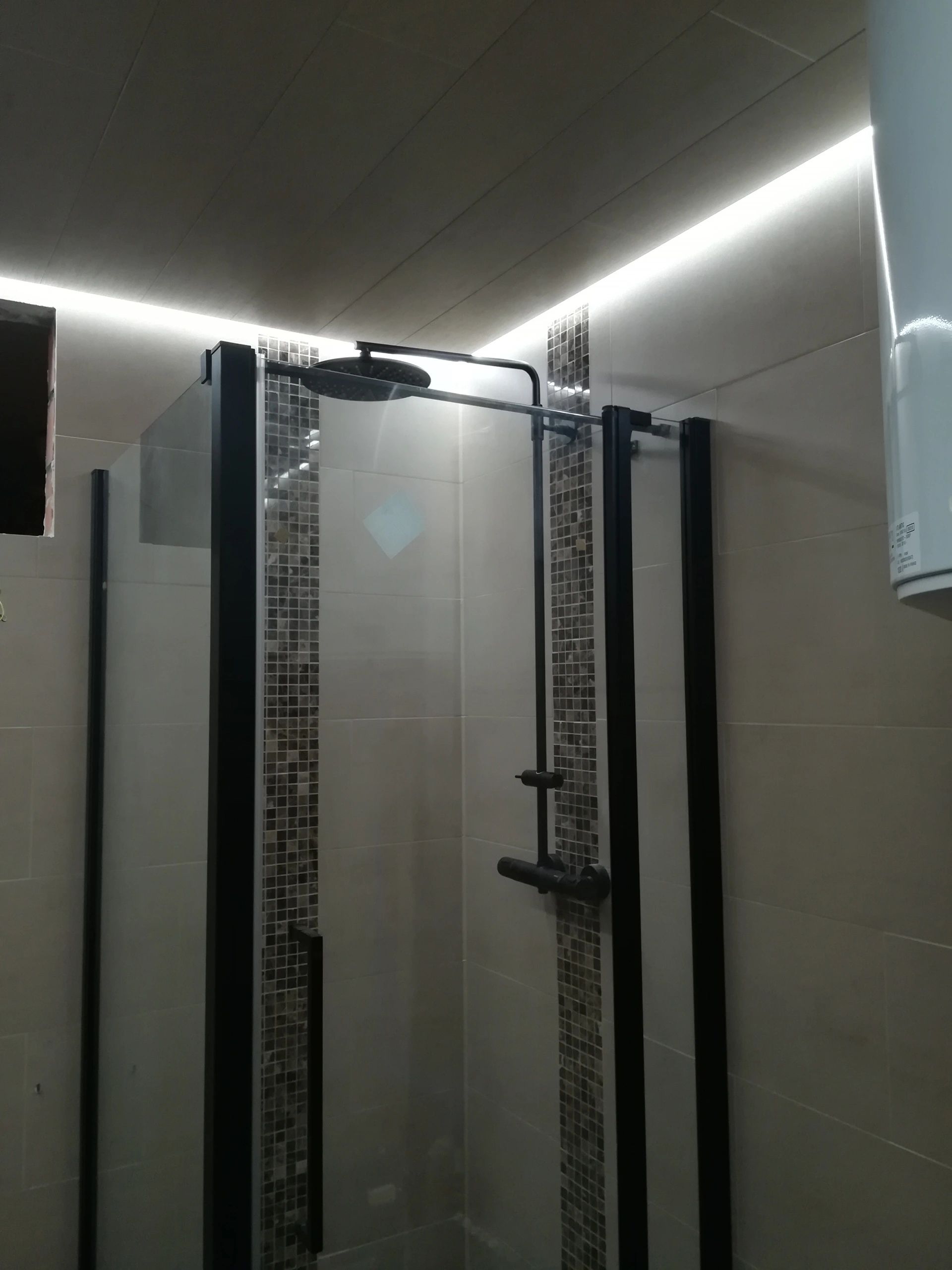 4 meter RGBWW led strip Pro met 384 leds - losse strip