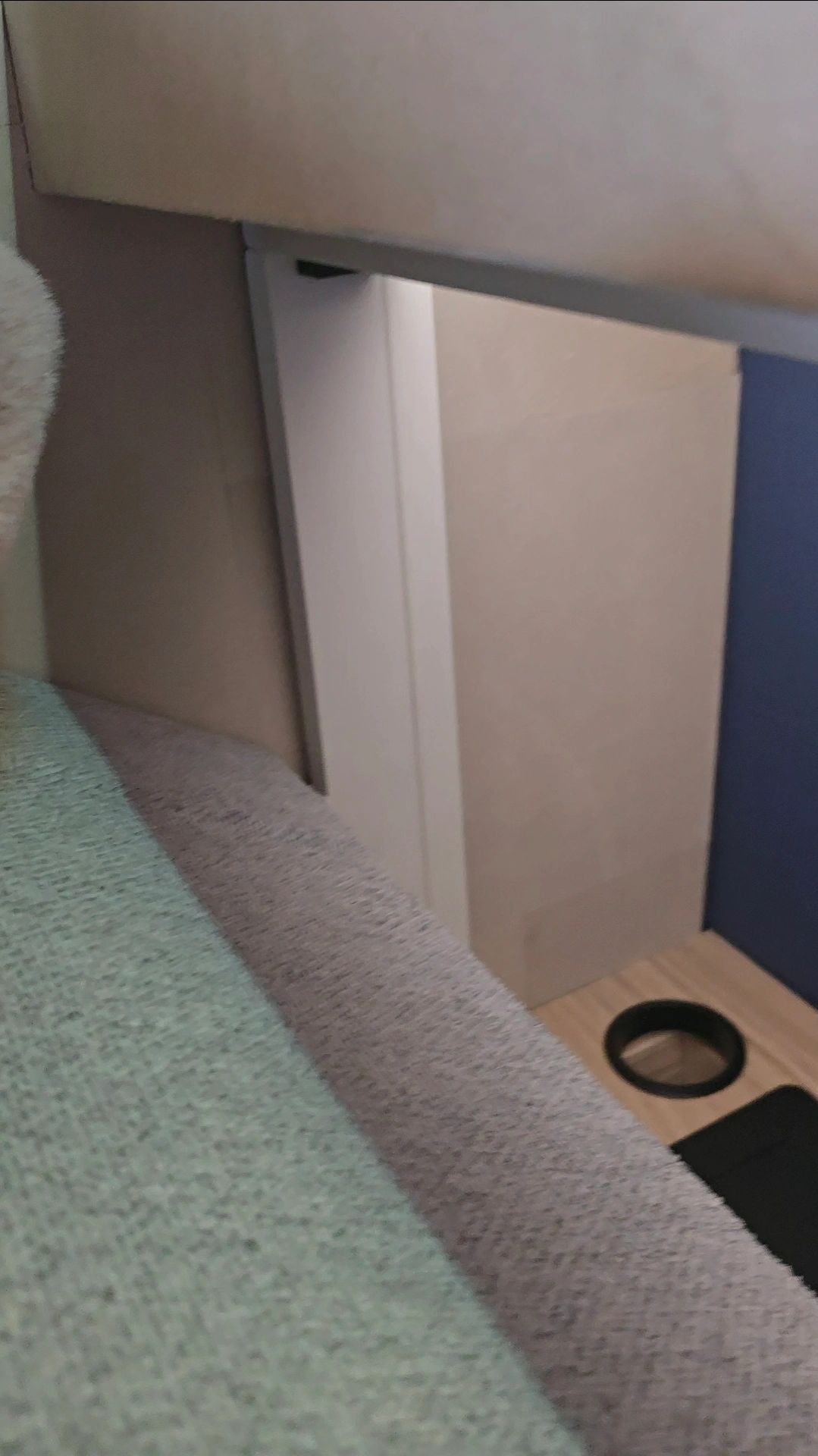 Deursensor deurschakelaar voor LED strips