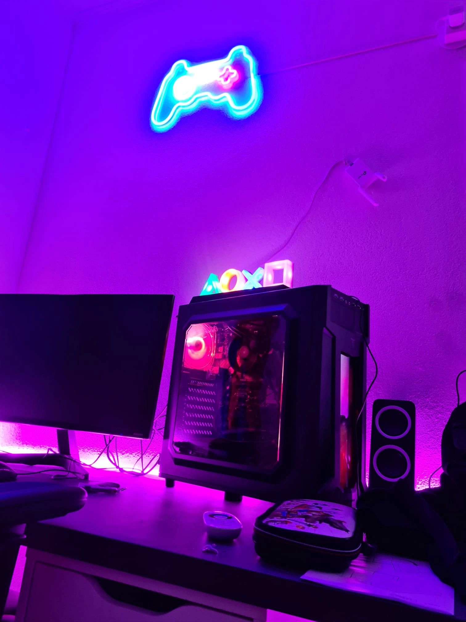 4 meter - 240 LEDS - RGB led strip