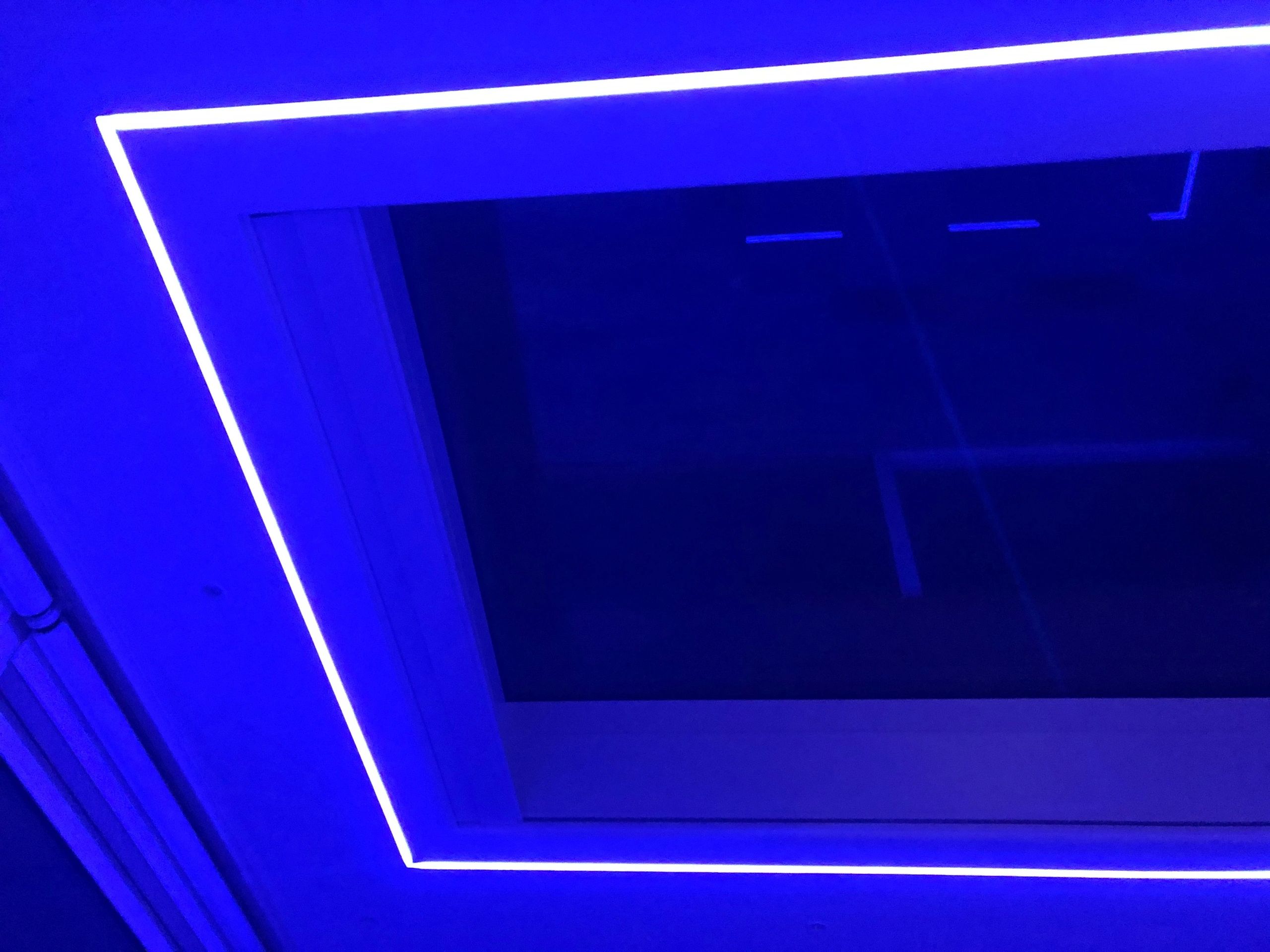 Luxe draadloze dimmer 4-zone RF