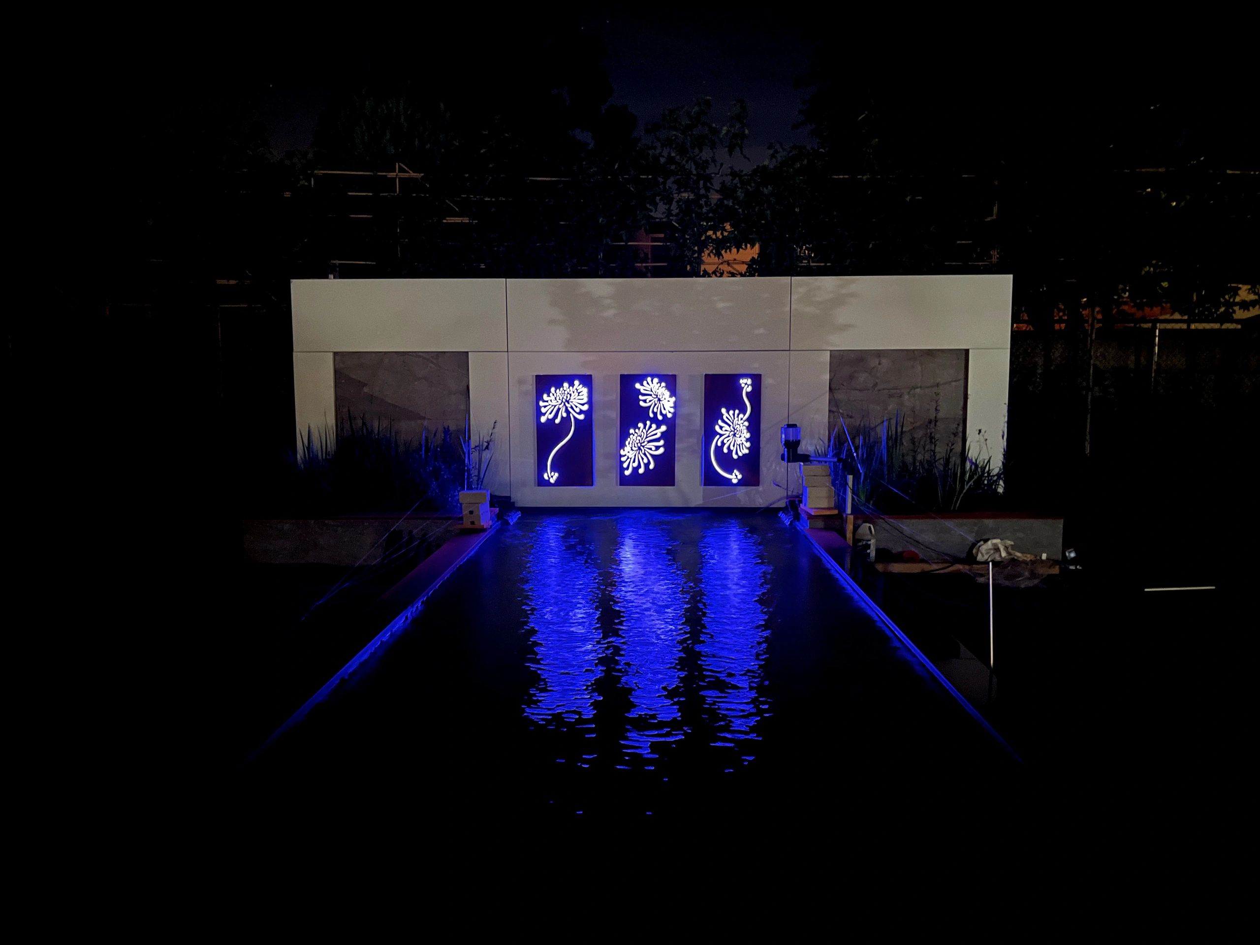 4 meter RGBWW led strip Premium met 240 leds - losse strip